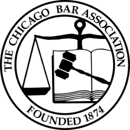 Chicago Bar Logo.