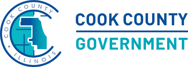 Cook County Logo.