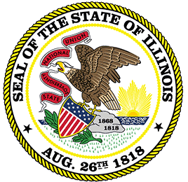 Circuit Court of Cook County logo.